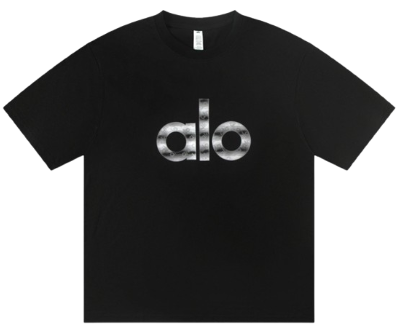 ALO TEES ( MANY STYLES )