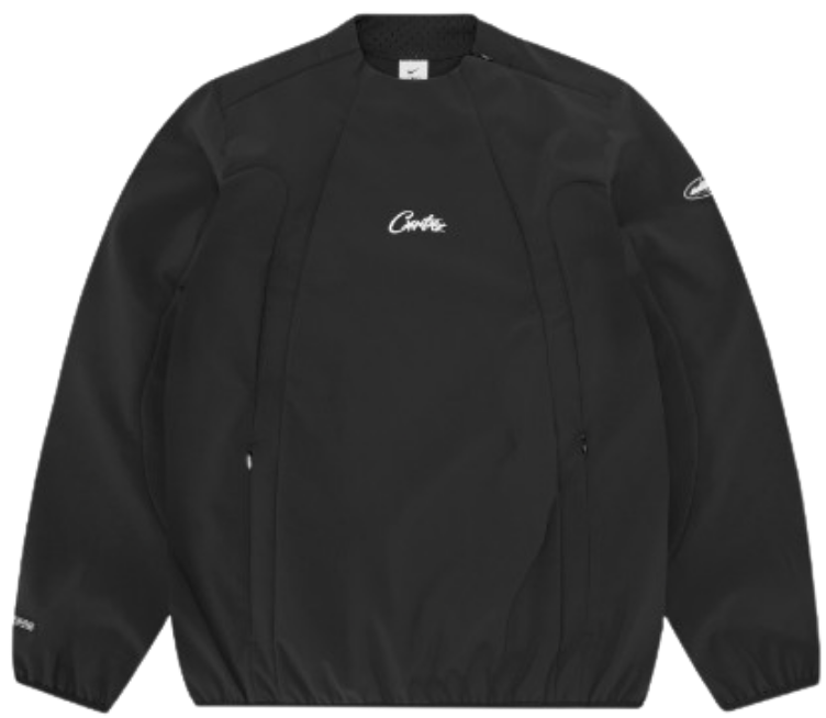 Long-sleeve T-shirt