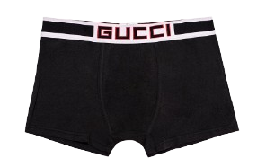 GUCCI BOXERS ( 5 COLOURWAYS )