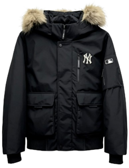 NEW ERA JACKET ( 2 COLOURWAYS )