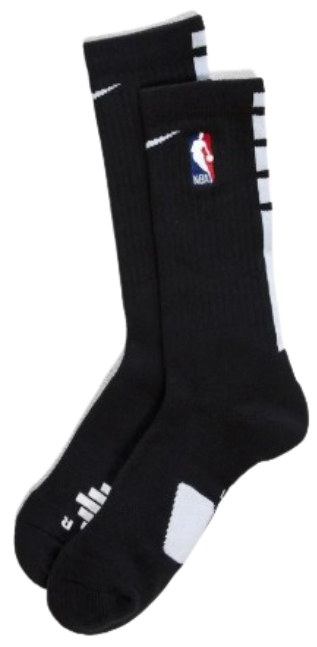 NBA SOCKS ( MANY STYLES )