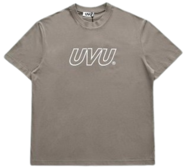 UVU TEE