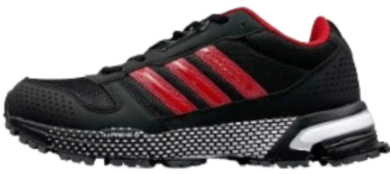 ADIDAS MARATHON ( 4 COLOURWAYS )