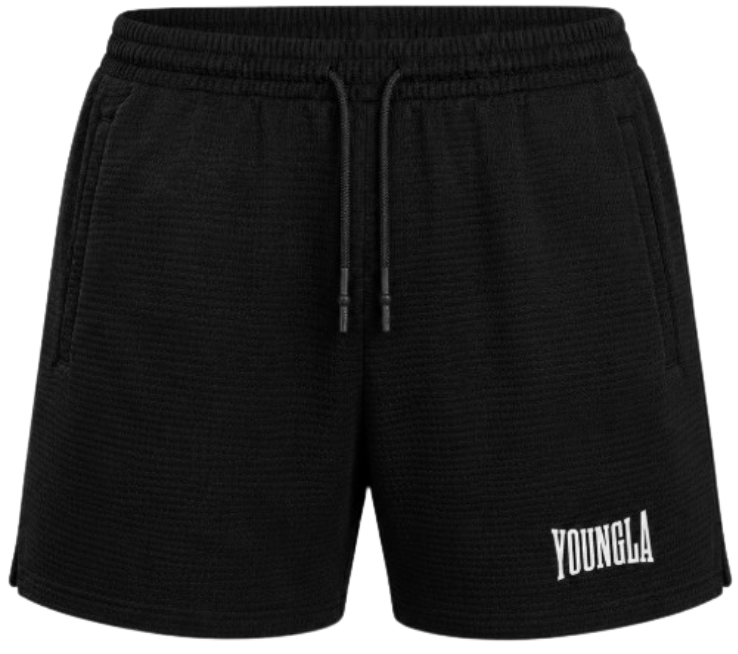 YOUNGLA SHORTS ( 8 COLOURWAYS )