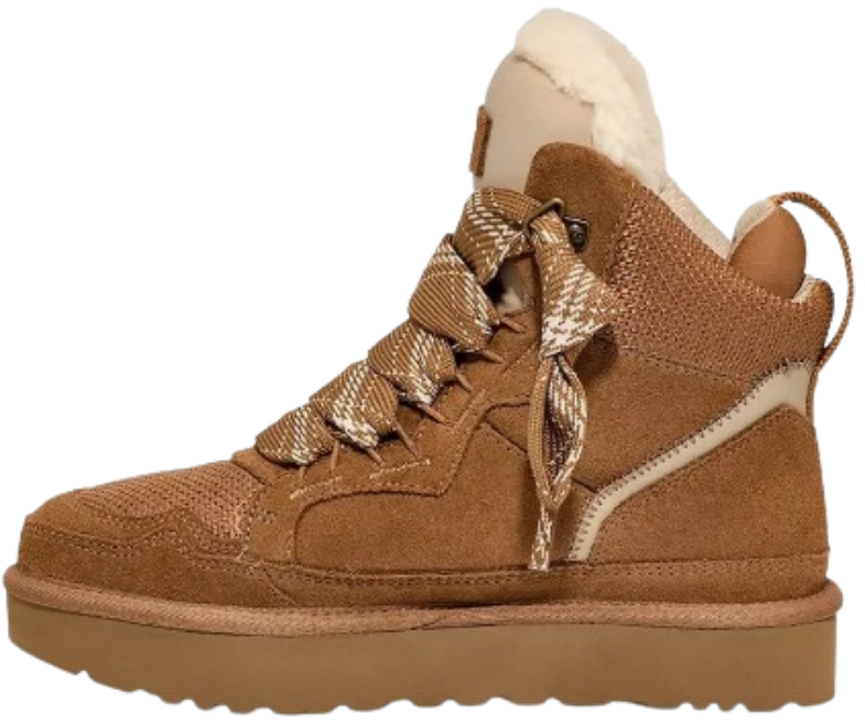 UGG LOWMEL ( 3 COLOURWAYS )
