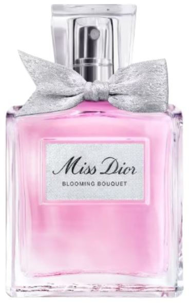 MISS DIOR PERFUME