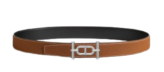 HERMES BELTS ( 6 COLOURWAYS )