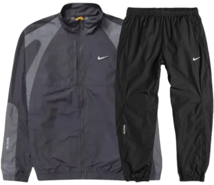 NK Movement Set