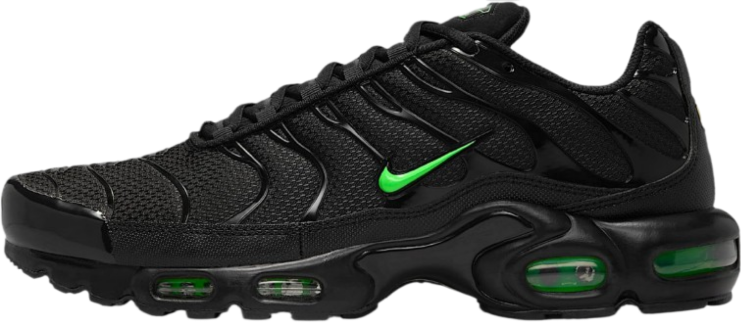 NIKE TN'S ( MANY STYLES )