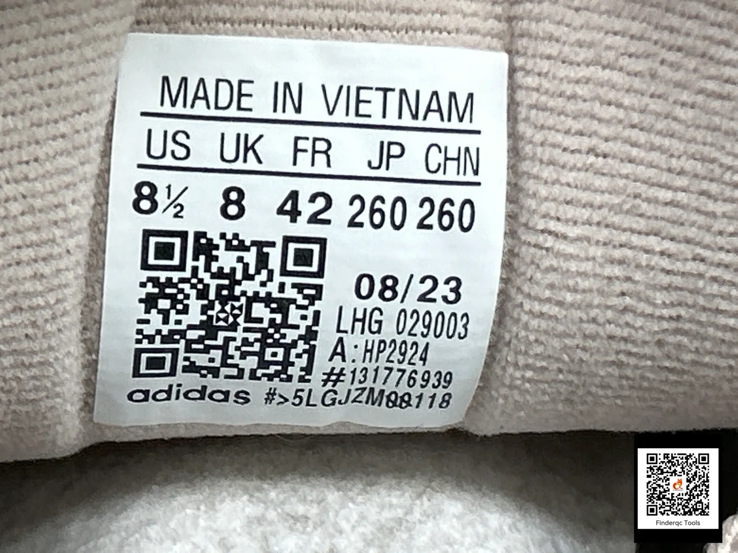 QC photo 1