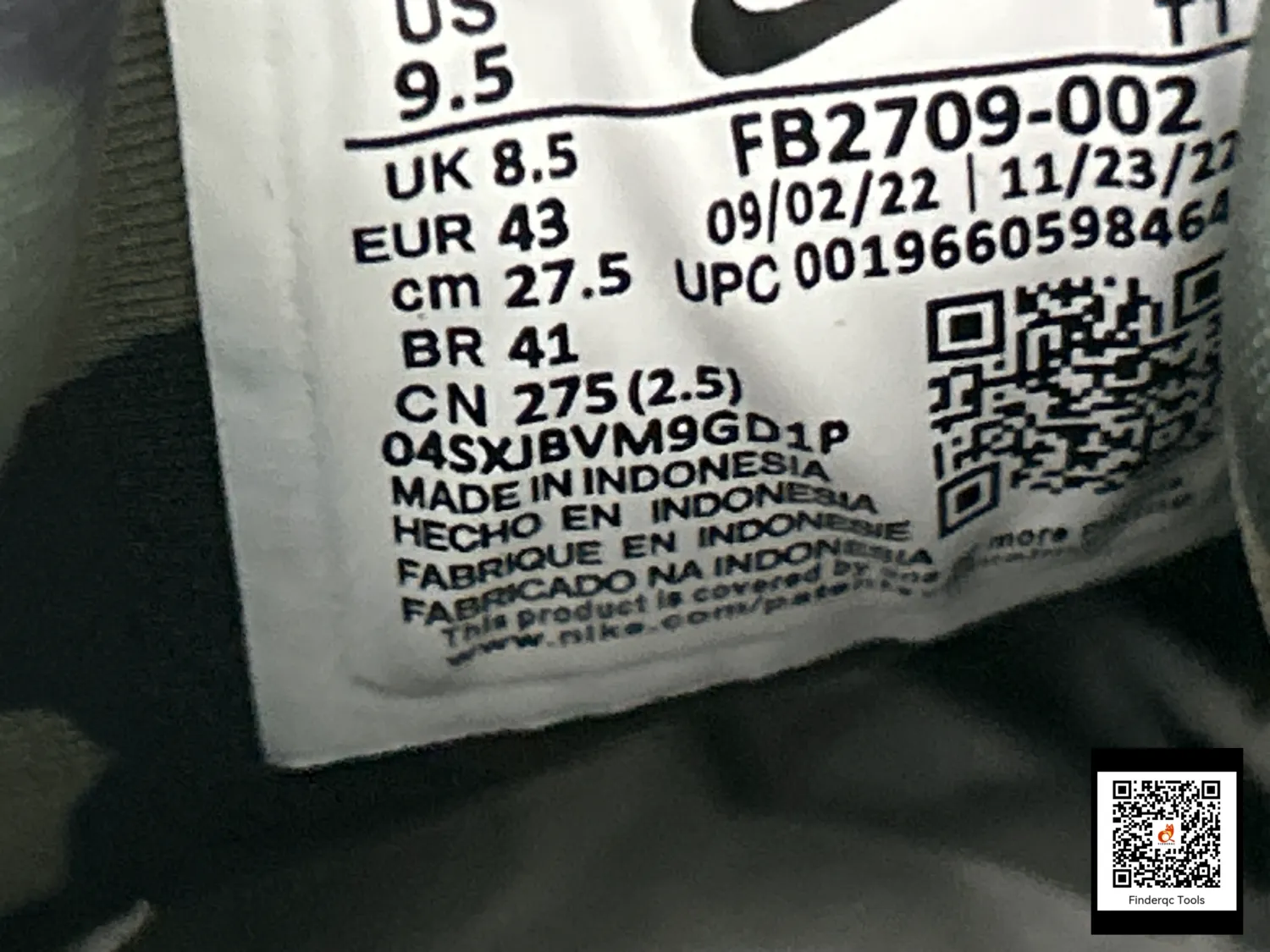 QC photo 2